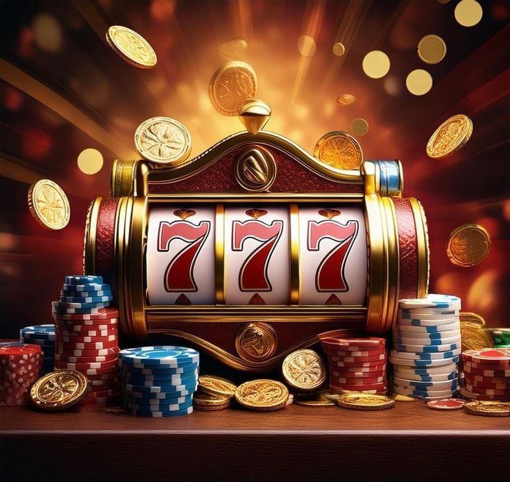 JKTJKT permainan slot gacor jackpot besar RTP tinggi